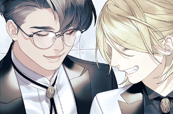 infinit0 | Tsukipro Wiki | Fandom