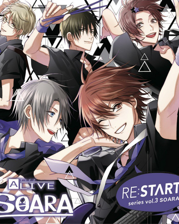 Life Is Amazing Tsukipro Wiki Fandom Life Is Amazing Tsukipro Wiki Fandom
