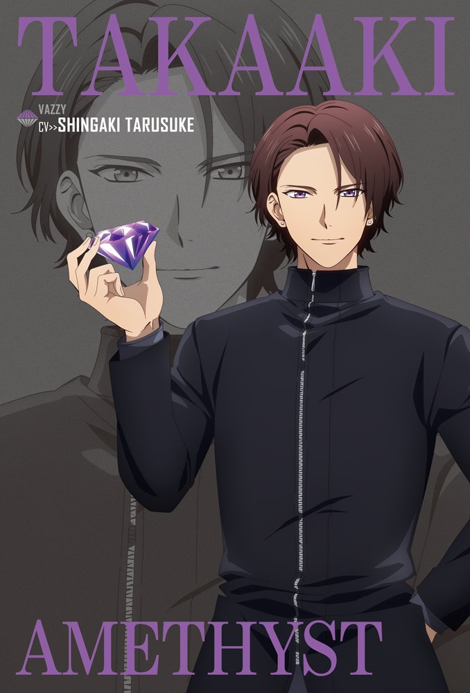 Takaaki Mamiya | Tsukipro Wiki | Fandom Takaaki Mamiya | Tsukipro Wiki | Fandom