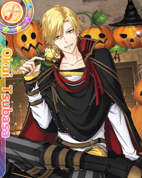 Halloween Night