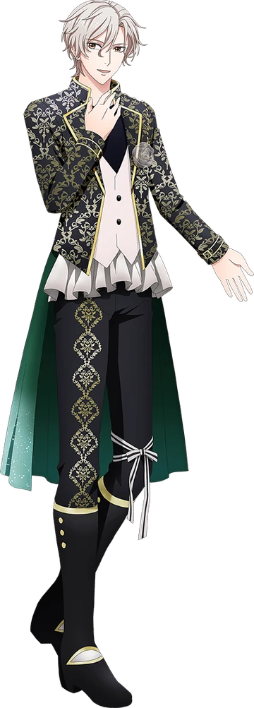 Ryota Sakuraba | Tsukipro Wiki | Fandom
