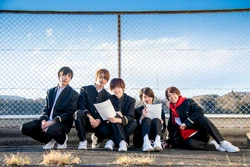 LET IT BE -Kimi ga Kimi Rashiku Aru You ni- | Tsukipro Wiki LET IT BE -Kimi ga Kimi Rashiku Aru You ni- | Tsukipro Wiki