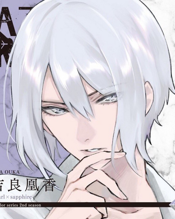 Kira Ouka Pearl Sapphire Tsukipro Wiki Fandom Doredake sukutte mo yubi no aida kara koboreru suna no you soredemo me ni mieteru mono dake ga subete ja nai it's in my. kira ouka pearl sapphire tsukipro
