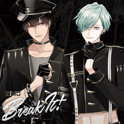 Category Zix Cds Tsukipro Wiki Fandom Category Zix Cds Tsukipro Wiki Fandom