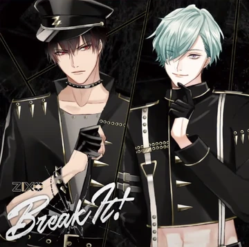 Where the Piecelock Ends thes one レコード Thes One – Where The Piecelock Ends – Vinyl (Clear / Orange