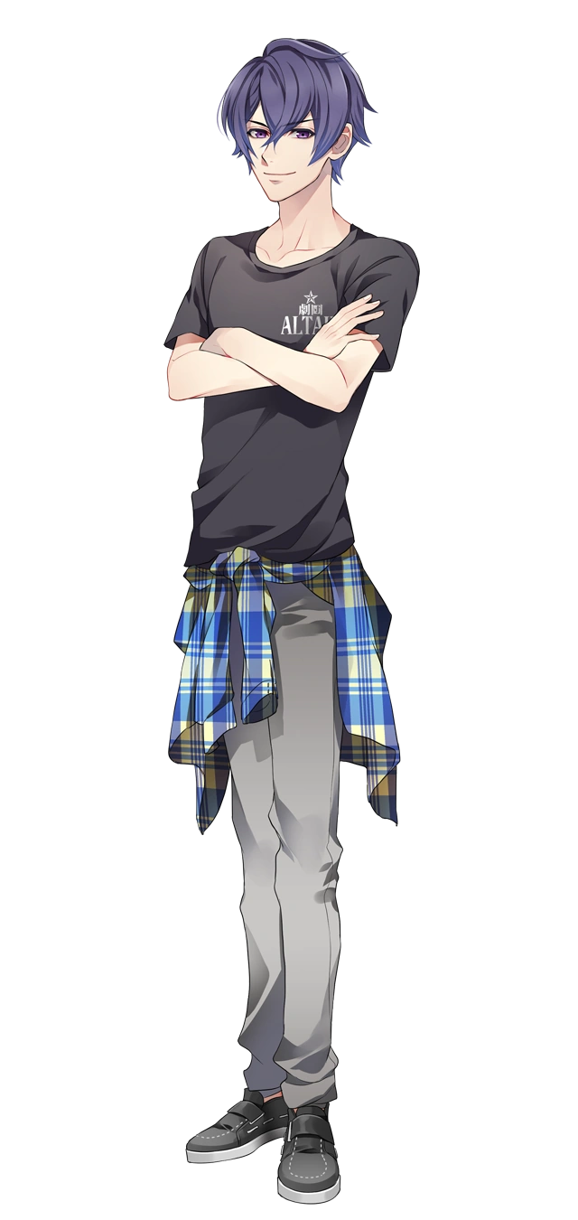Hijiri Tsukishima | Tsukipro Wiki | Fandom