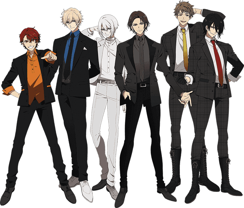 Takaaki Mamiya/Image Gallery | Tsukipro Wiki | Fandom