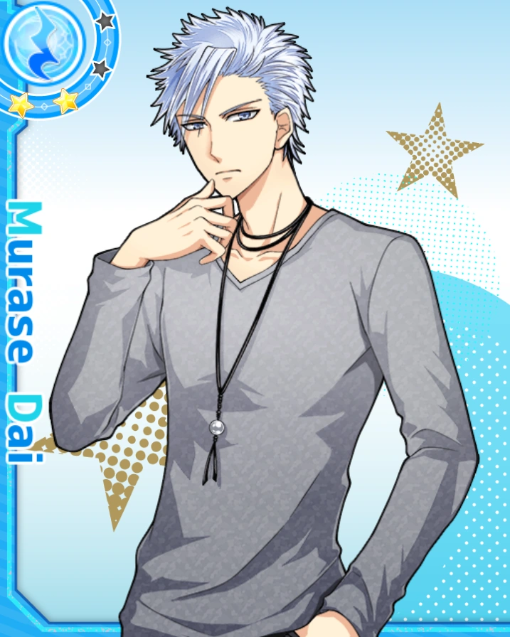Furious Desire (Dai) Tsukipro Wiki Fandom