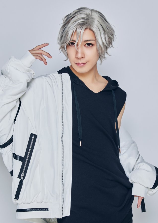 Ryota Sakuraba | Tsukipro Wiki | Fandom