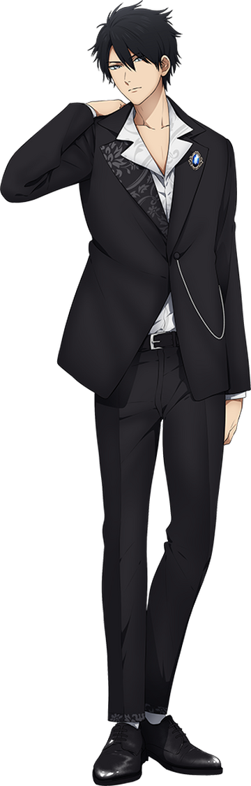 Haruto Kujikawa | Tsukipro Wiki | Fandom