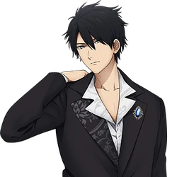 Haruto Kujikawa | Tsukipro Wiki | Fandom