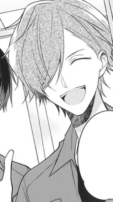 Mitsuru Hishida | Tsukipro Wiki | Fandom Mitsuru Hishida | Tsukipro Wiki | Fandom
