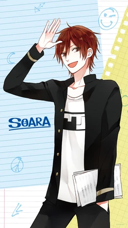 Sora Ohara/Image Gallery | Tsukipro Wiki | Fandom