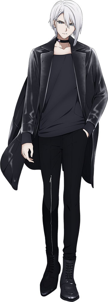 Ouka Kira | Tsukipro Wiki | Fandom Ouka Kira | Tsukipro Wiki | Fandom