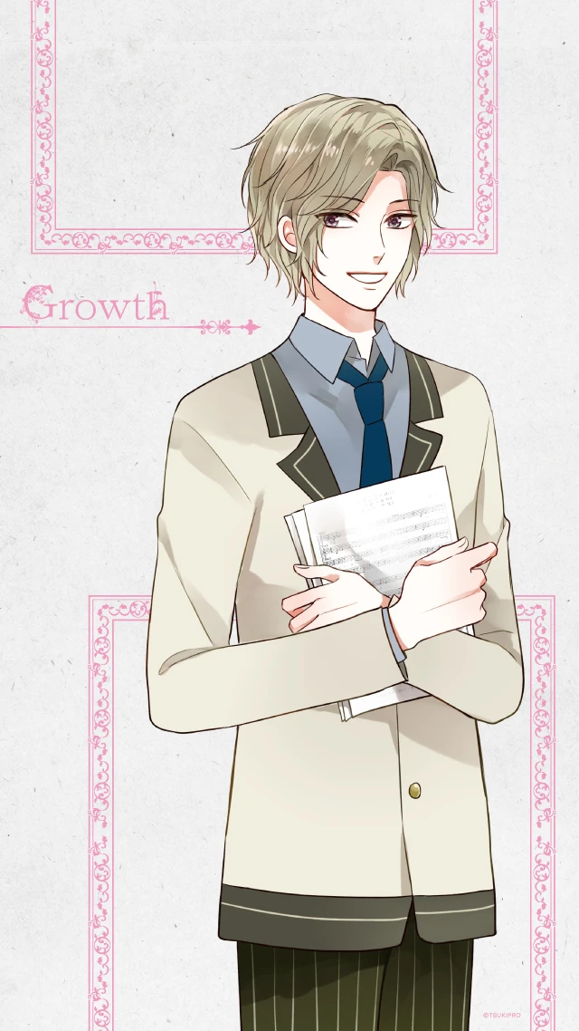 Ryota Sakuraba/Image Gallery | Tsukipro Wiki | Fandom