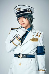 TSUKINO EMPIRE2 BEGINNING OF THE WORLD | Tsukipro Wiki | Fandom TSUKINO EMPIRE2 BEGINNING OF THE WORLD | Tsukipro Wiki | Fandom