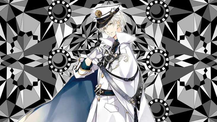 TSUKINO EMPIRE (Shun) | Tsukipro Wiki | Fandom