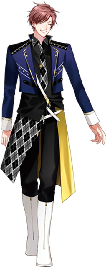 Nozomu Nanase | Tsukipro Wiki | Fandom