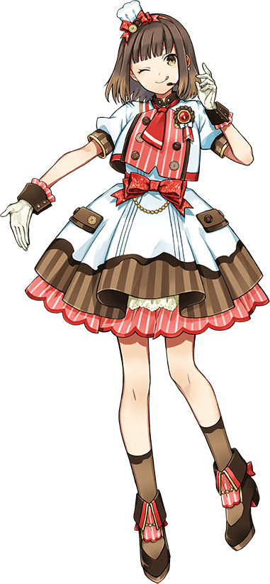 lico様 Lico | Tsukipro Wiki | Fandom