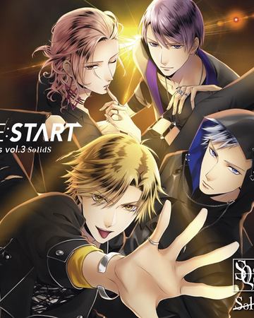 Dope Rock Tsukipro Wiki Fandom Dope Rock Tsukipro Wiki Fandom