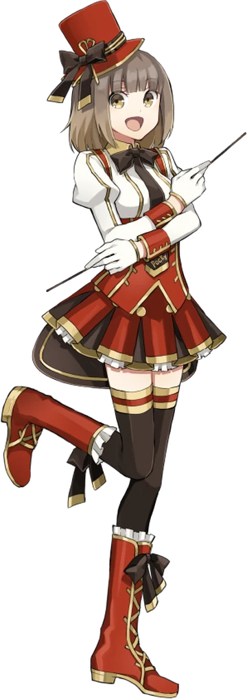 Lico | Tsukipro Wiki | Fandom