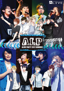 Lives | Tsukipro Wiki | Fandom