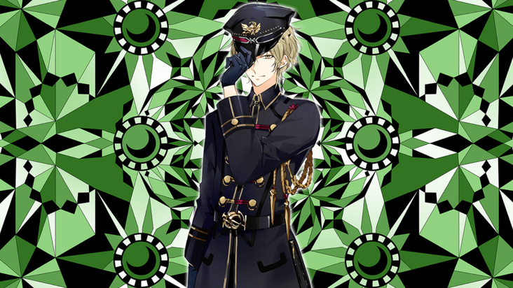 TSUKINO EMPIRE (Haru) | Tsukipro Wiki | Fandom
