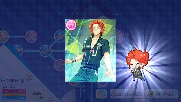 Idolized You