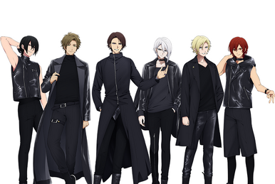 1549：黒バス JW アクスト 花宮 9州ﾊﾞｽ on X: 