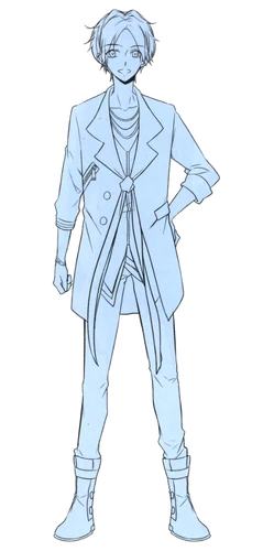 Satsuki Aoi/Image Gallery | Tsukiuta Wiki | Fandom