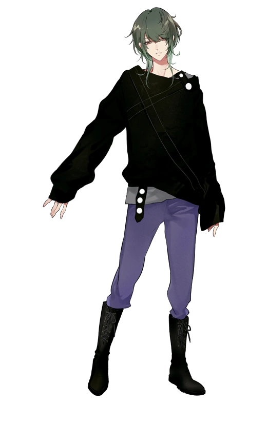 User Blog Littleflower12 Six Gravity Tsukiuta Wiki Fandom