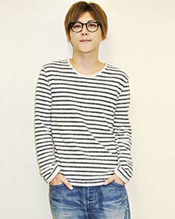 Kaji Yuki Tsukiuta Wiki Fandom