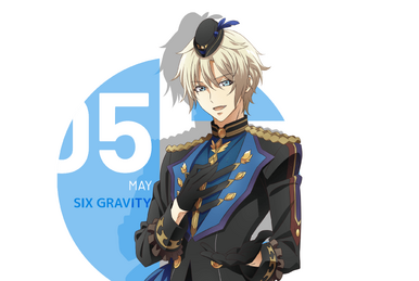 Yayoi Haru | Tsukiuta Wiki | Fandom