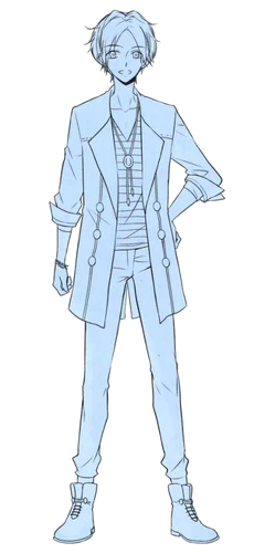 Satsuki Aoi/Image Gallery | Tsukiuta Wiki | Fandom