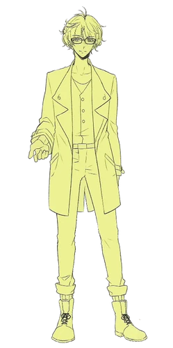 Yayoi Haru/Image Gallery | Tsukiuta Wiki | Fandom