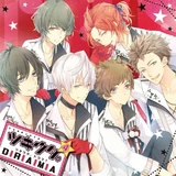 Tsukiuta. Drama! Sono 4