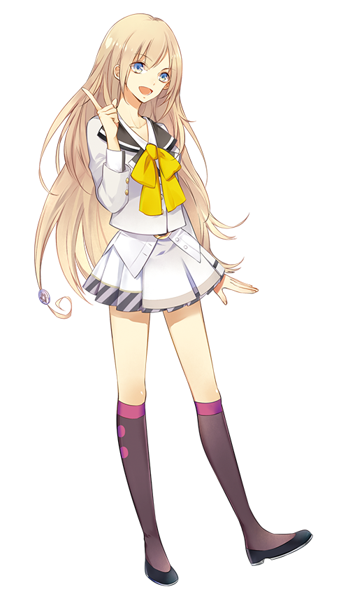 Ichisaki Reina Tsukiuta Wiki Fandom