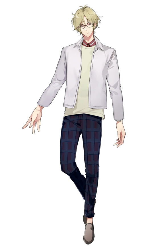 Yayoi Haru Tsukiuta Wiki Fandom