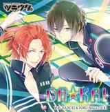 DA☆KAI