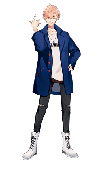 Kisaragi Koi/Image Gallery, Tsukiuta Wiki, Fandom