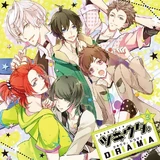 Tsukiuta. Drama! Sono 3