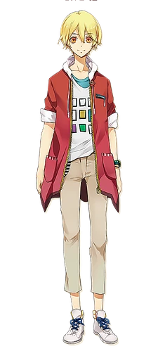Shiwasu Kakeru/Image Gallery | Tsukiuta Wiki | Fandom