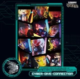 CYBER-DIVE-CONNECTION (CD)