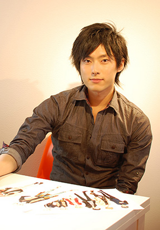 Masuda Toshiki | Tsukiuta Wiki | Fandom