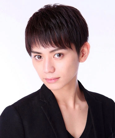 Takenaka Ryohei | Tsukiuta Wiki | Fandom