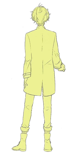 Yayoi Haru/Image Gallery | Tsukiuta Wiki | Fandom