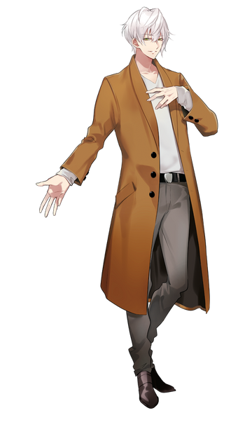 Shimotsuki Shun | Tsukiuta Wiki | Fandom