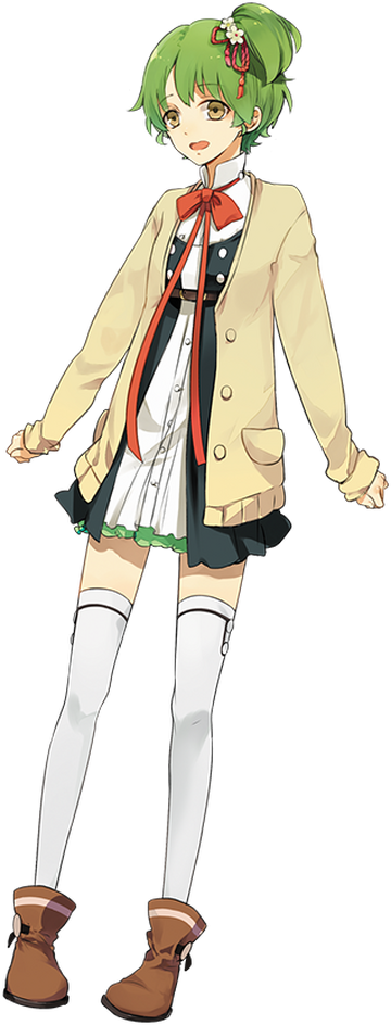 Momosaki Hina | Tsukiuta Wiki | Fandom