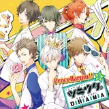 Tsukiuta. Drama! Sono 6
