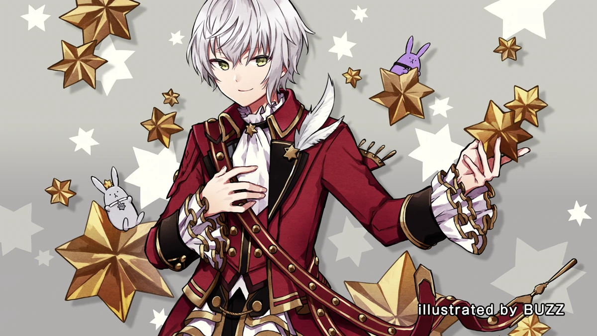 TSUKIUTA THE ANIMATION 2/Episode 12 Tsukiuta Wiki Fandom